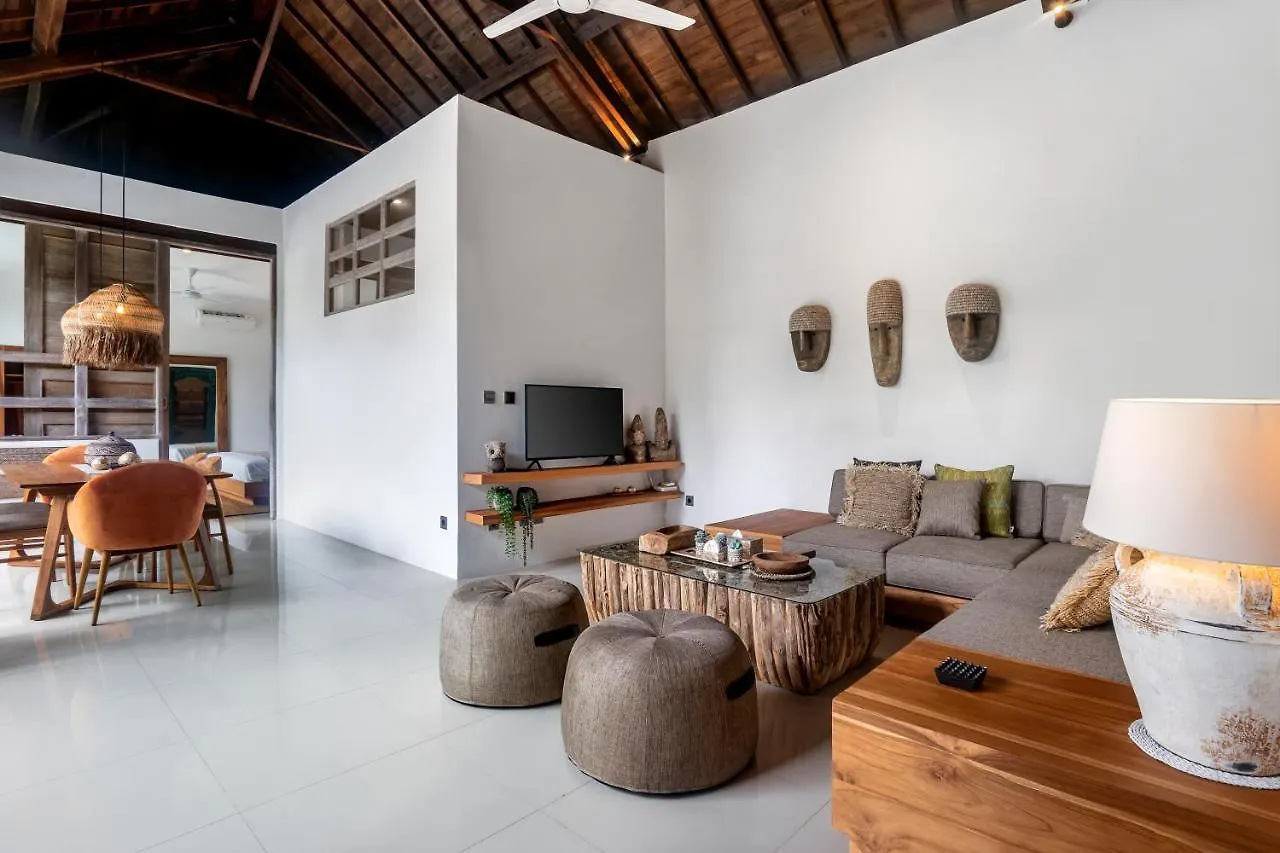 Villa Helena By Balisuperhost Ουμπούντ Ινδονησία
